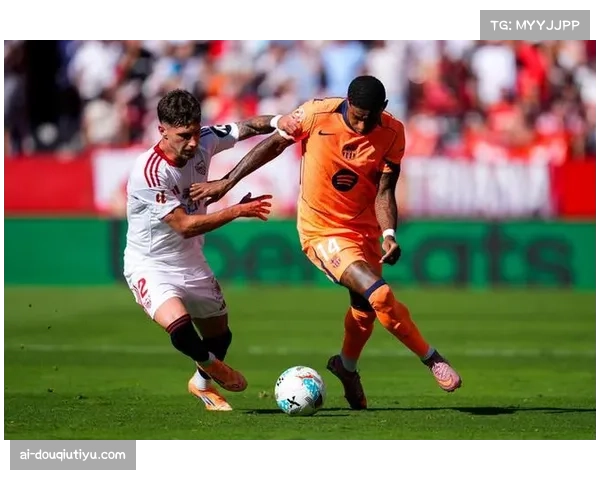 巴萨本赛季客场曾1比4惨败塞维利亚 防守不稳 巴萨本赛季客场曾1比4惨败塞维利亚 防守不稳